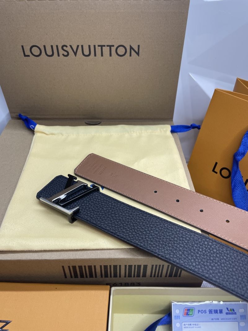 Louis Vuitton Belts